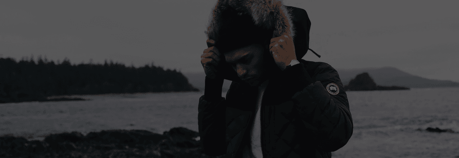 Canada goose homme clearance nouvelle collection