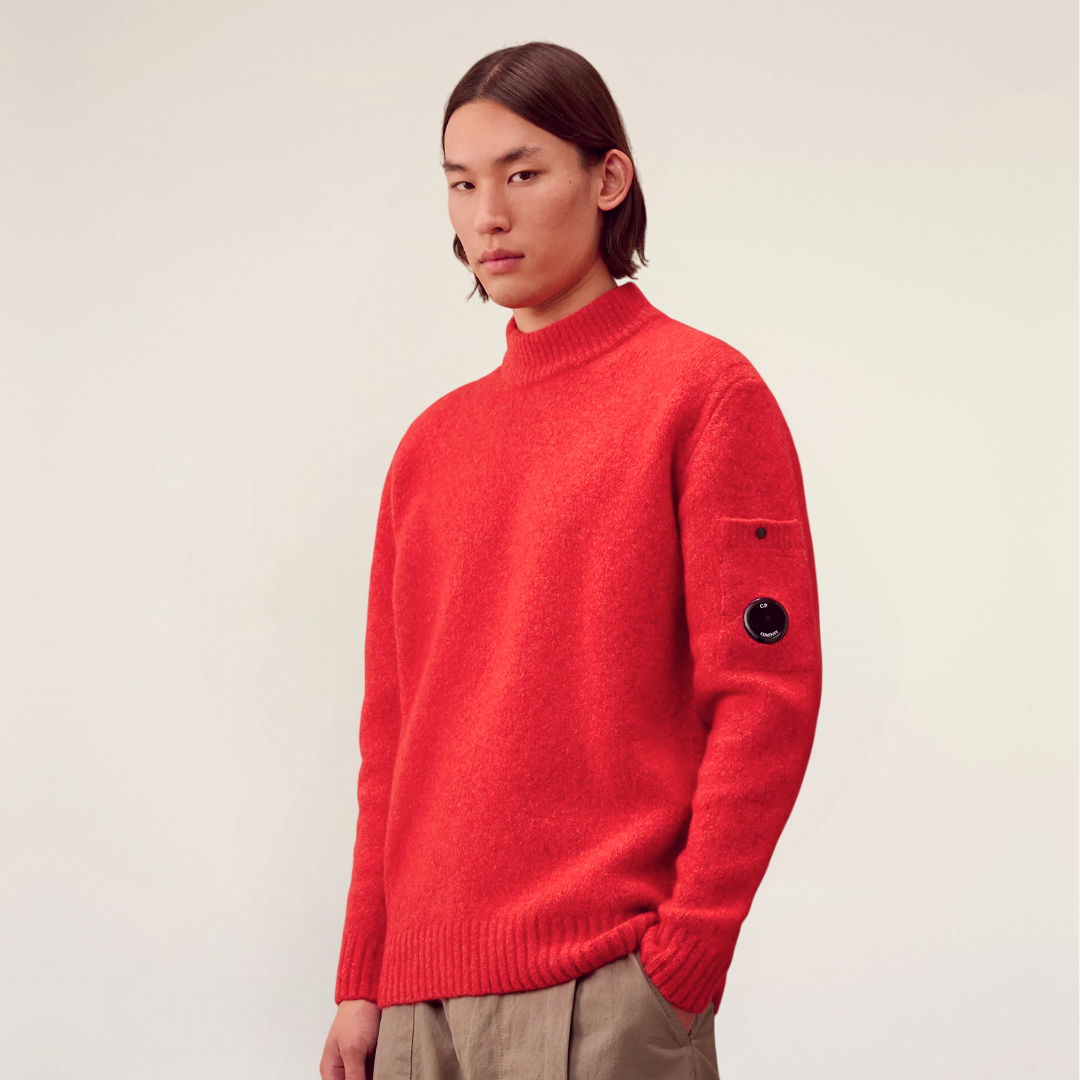 CP Company | Pull, Pantalon, Casquette et Veste CP Company �?? Lothaire