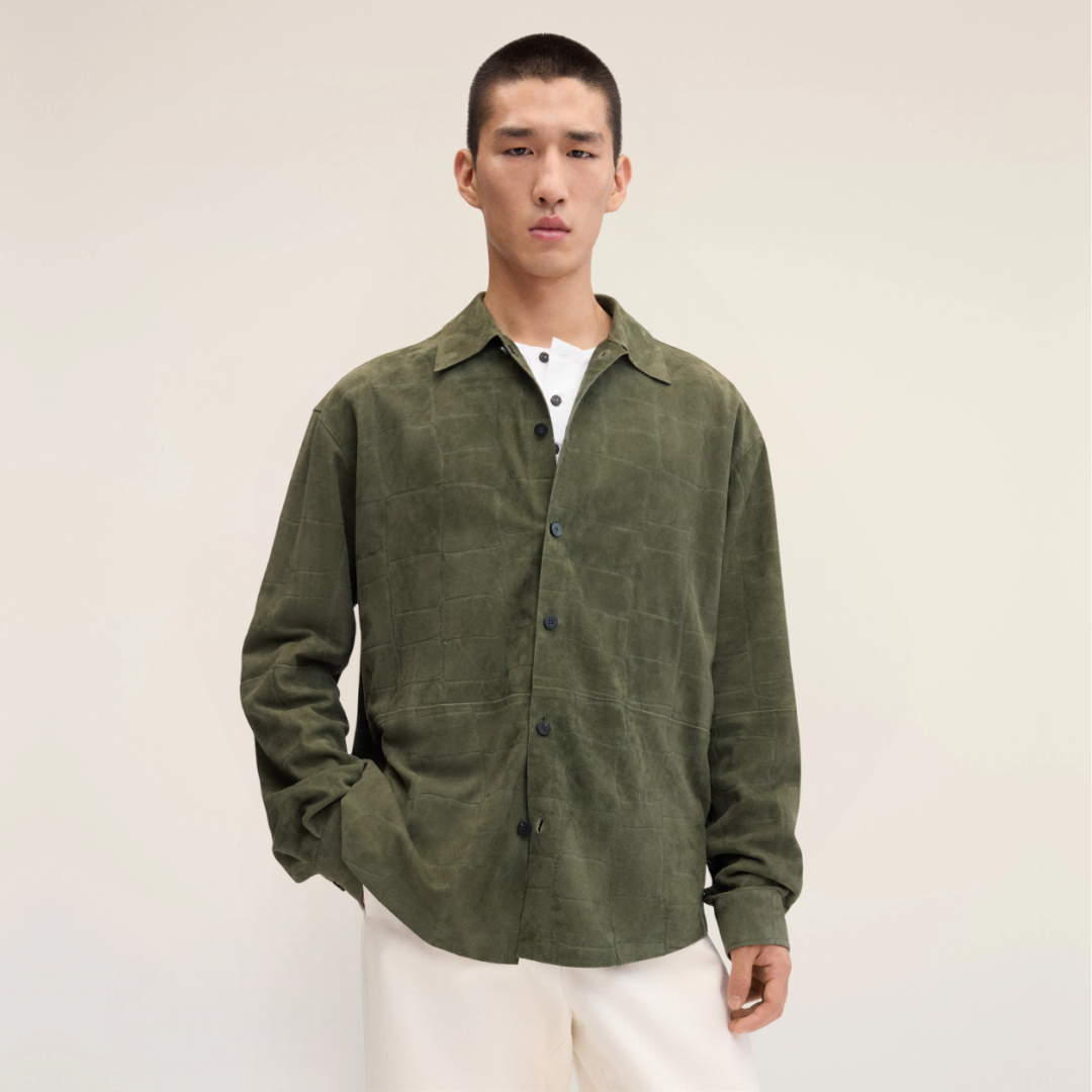 Jacquemus - Lothaire