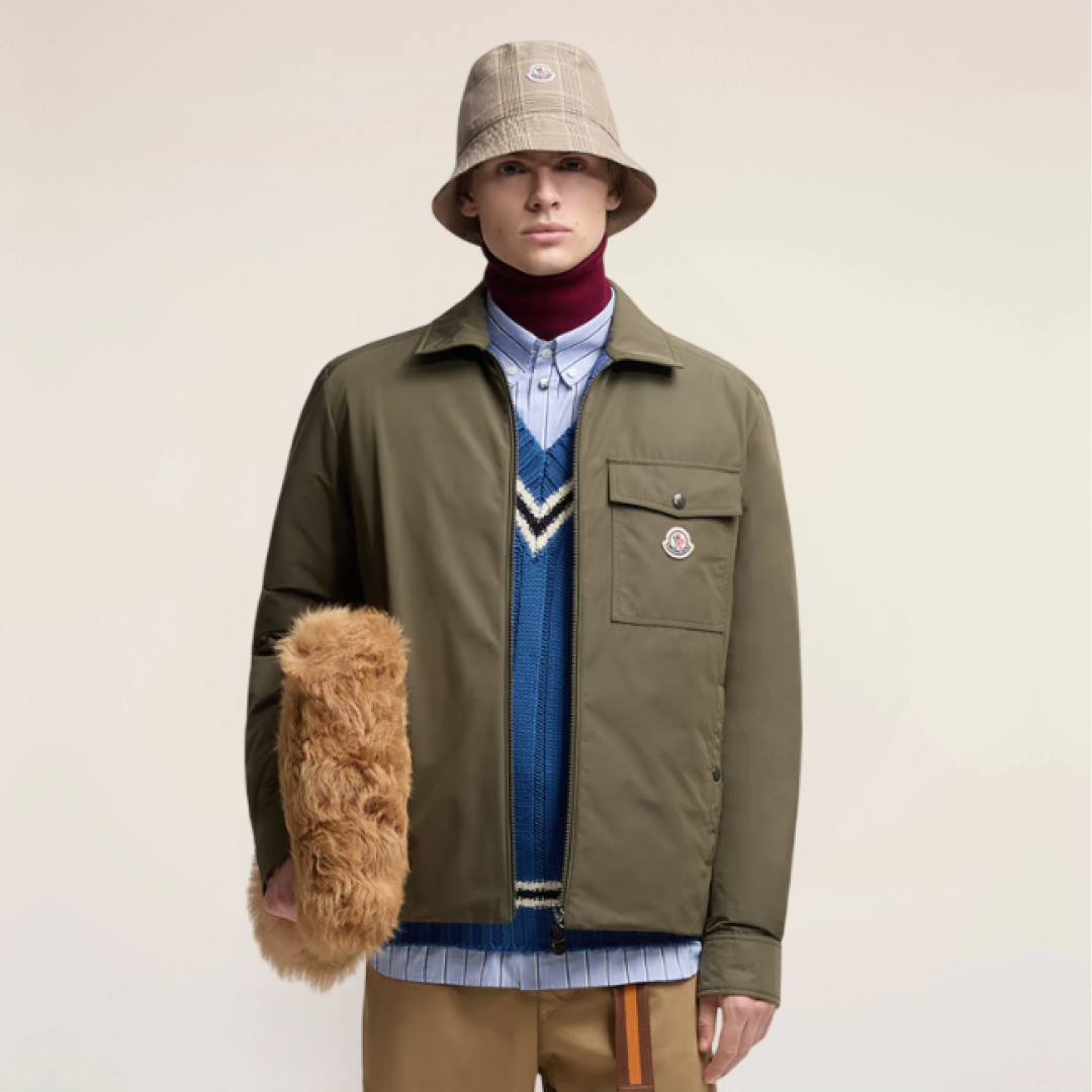Collection MONCLER