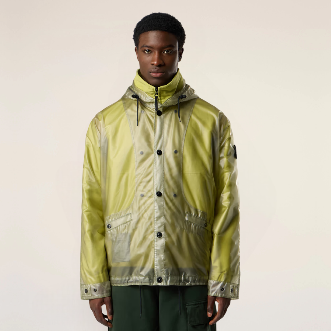 STONE ISLAND - Lothaire boutiques