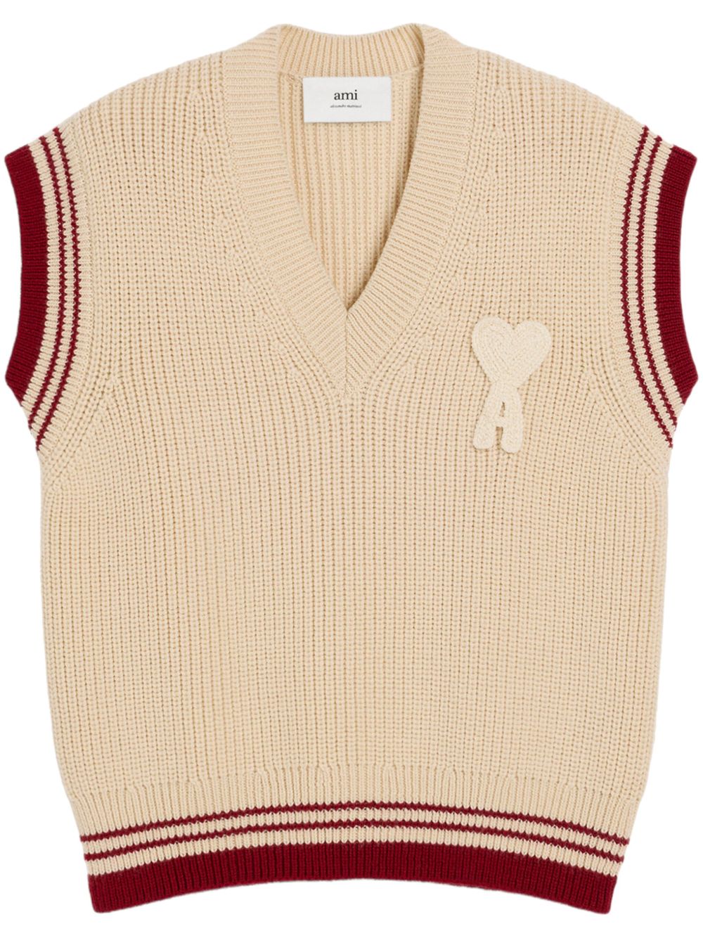 Débardeur "J'aime Heart Bordeaux France" - Coupe Classique, Léger, Pour Supporter La Ville Avec Style