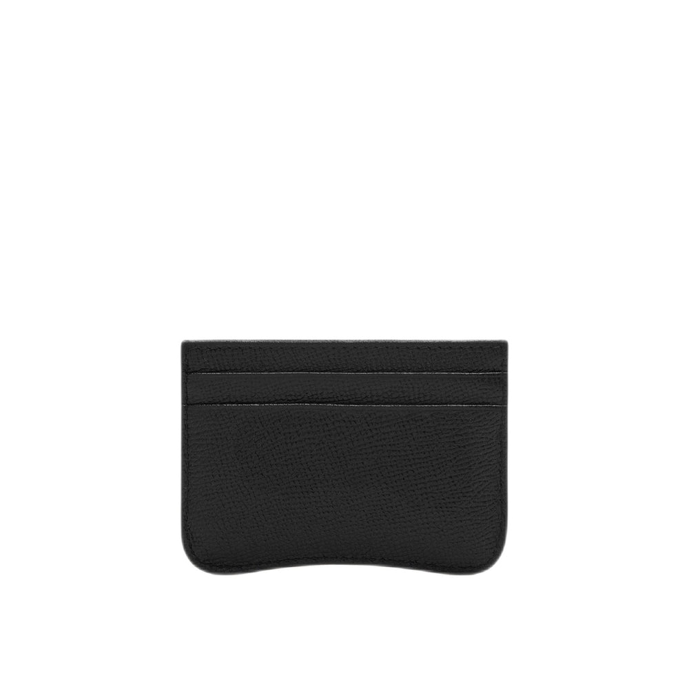 Ami Paris - Porte - carte en cuir - Lothaire