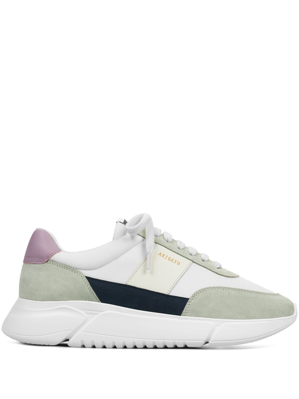 AXEL ARIGATO NOUVEAUTE HIVER 2025 baskets Genesis – Lothaire