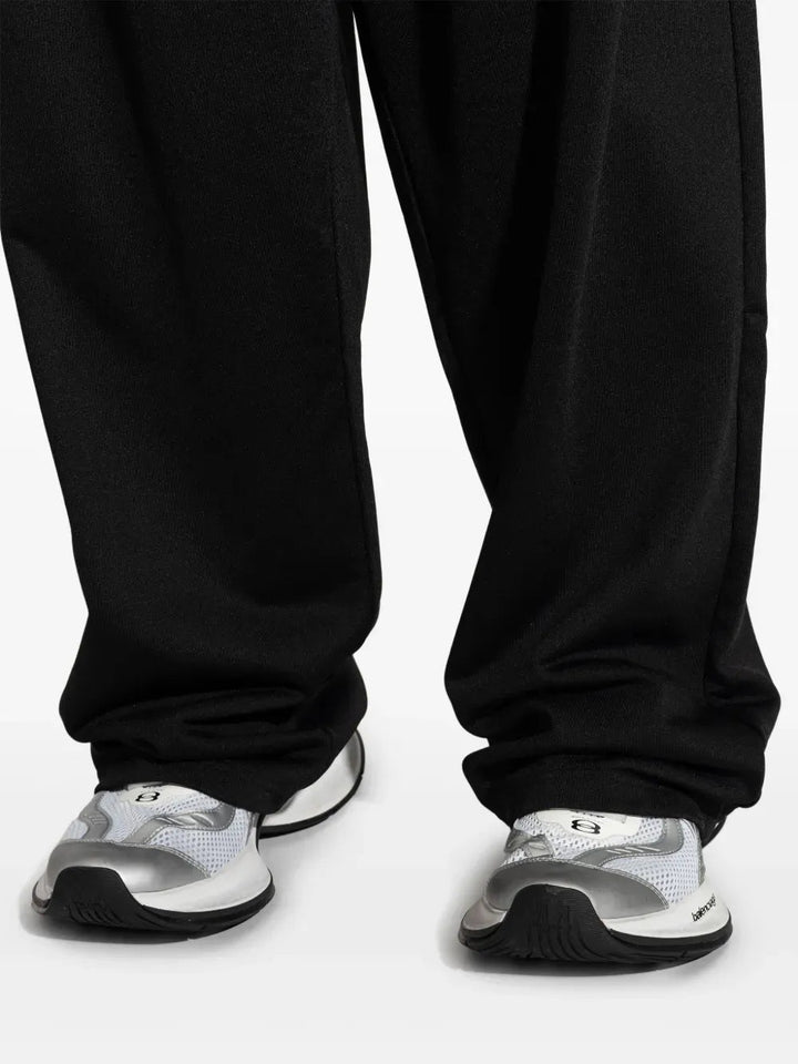 BALENCIAGA - Baskets Circuit blanc - Lothaire