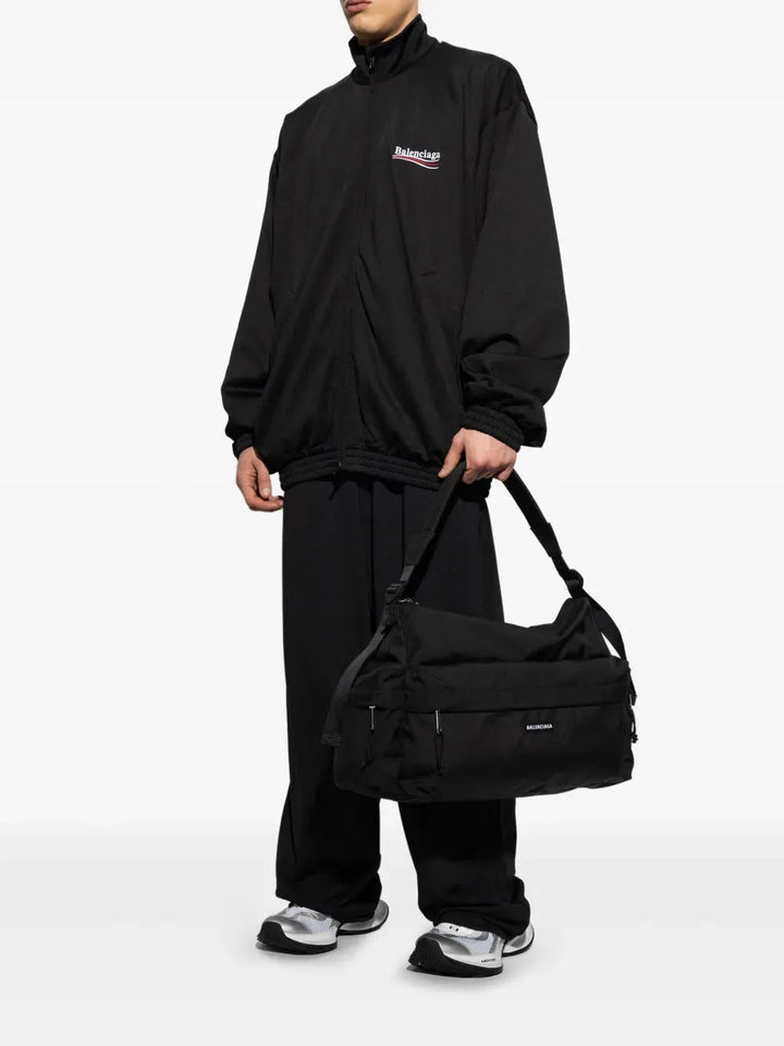 BALENCIAGA - Baskets Circuit blanc - Lothaire