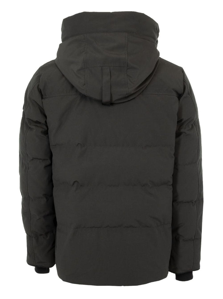 CANADA GOODSE - Macmillan volcan - Lothaire