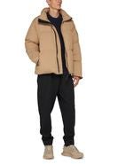 CANADA GOOSE : doudoune Lawrence sable du désert - Lothaire