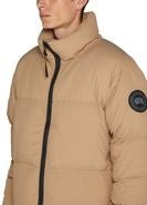 CANADA GOOSE : doudoune Lawrence sable du désert - Lothaire