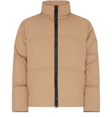 CANADA GOOSE : doudoune Lawrence sable du désert - Lothaire