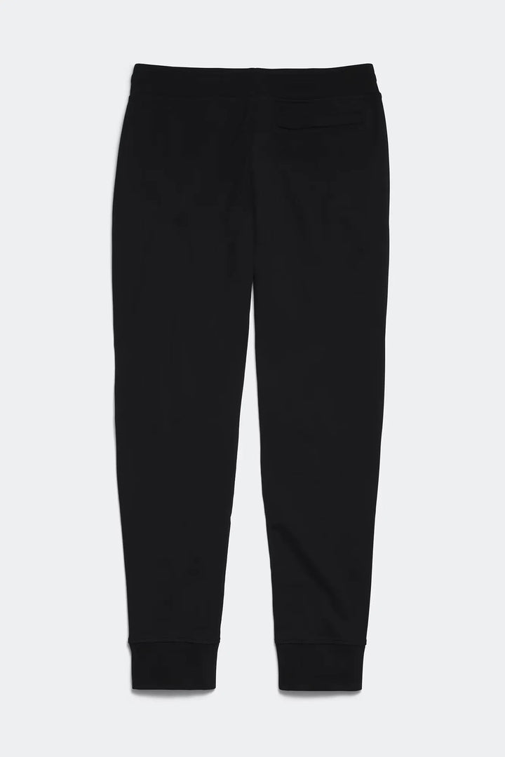 CANADA GOOSE - Pantalon Huron Noir - Lothaire