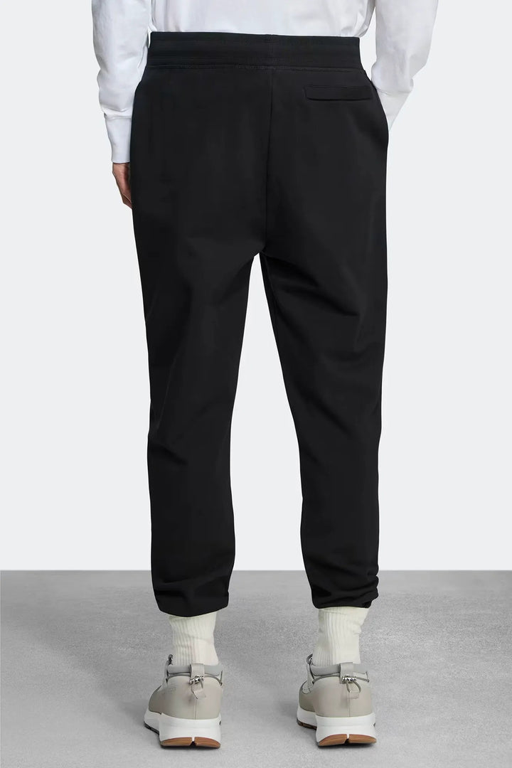 CANADA GOOSE - Pantalon Huron Noir - Lothaire