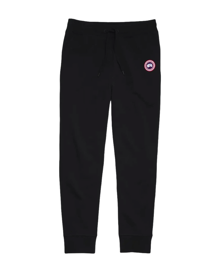 CANADA GOOSE - Pantalon Huron Noir - Lothaire