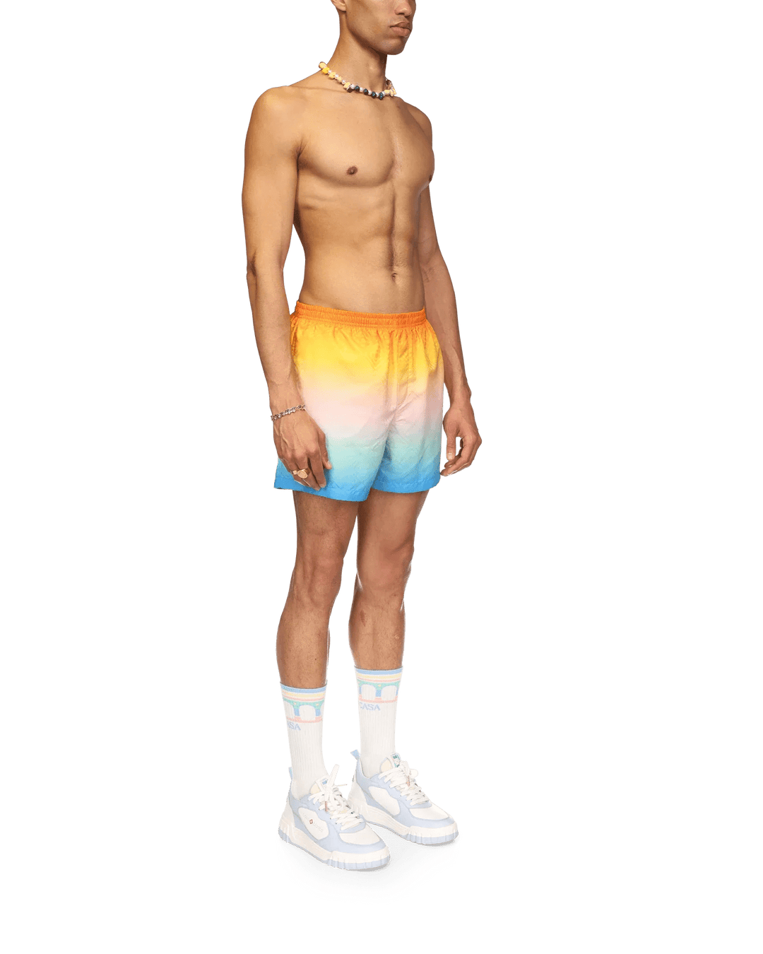 CASABLANCA - MAILLOT DE BAIN DÉGRADÉ - Lothaire