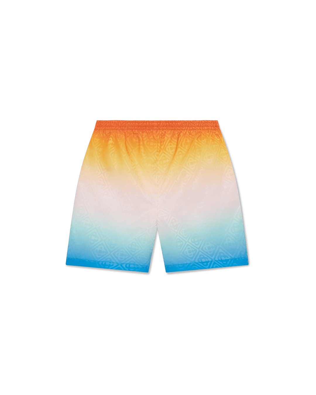 CASABLANCA - MAILLOT DE BAIN DÉGRADÉ - Lothaire