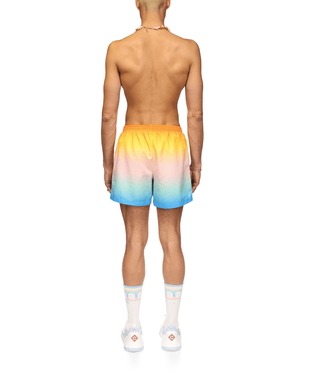 CASABLANCA - MAILLOT DE BAIN DÉGRADÉ - Lothaire