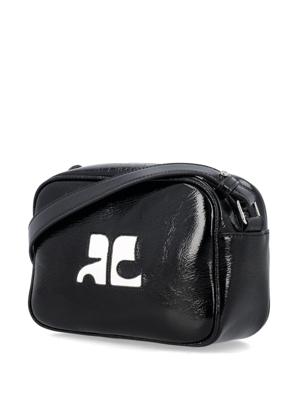 Courrèges - Mini Sac Reedition Naplack - Lothaire