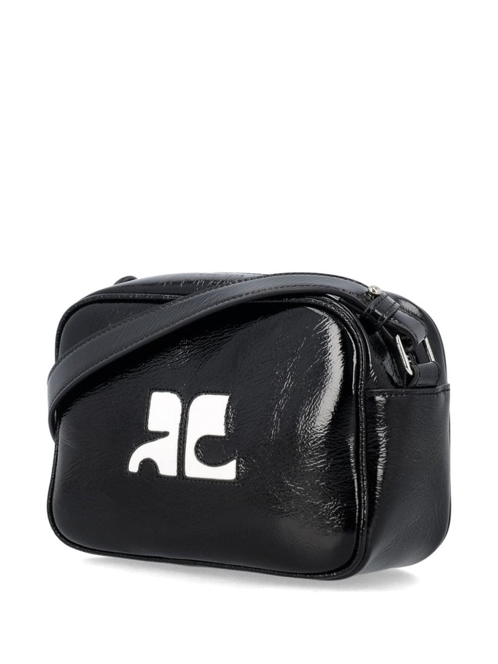 Courrèges - Mini Sac Reedition Naplack - Lothaire