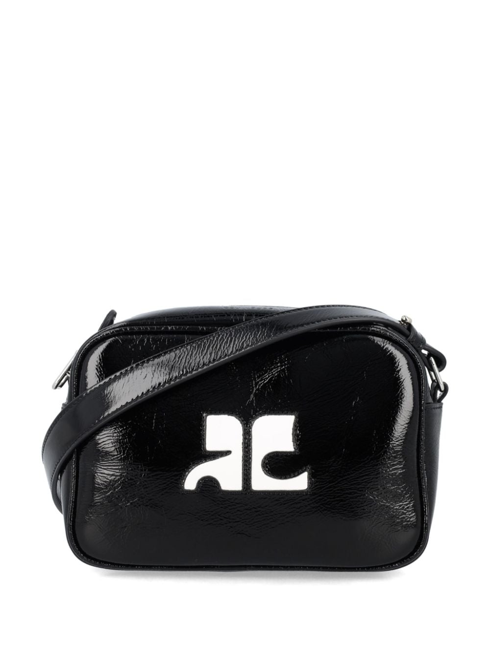 Courrèges - Mini Sac Reedition Naplack - Lothaire