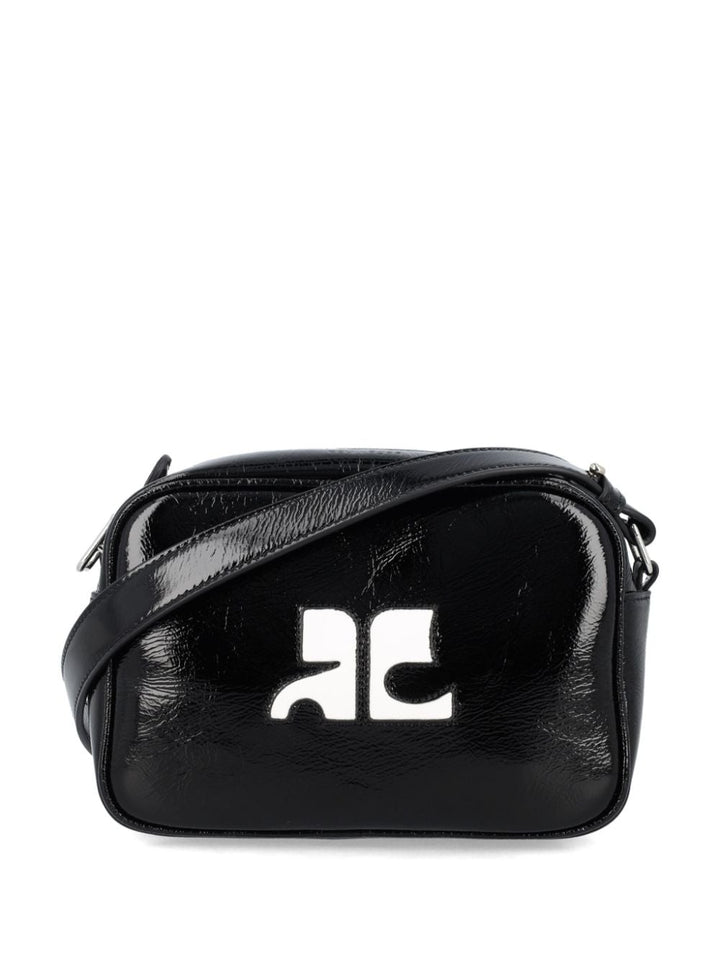 Courrèges - Mini Sac Reedition Naplack - Lothaire