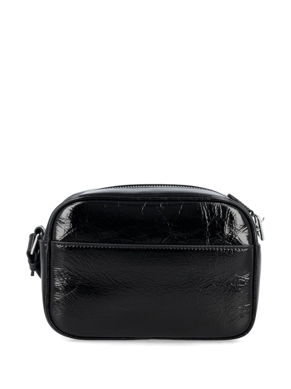 Courrèges - Mini Sac Reedition Naplack - Lothaire