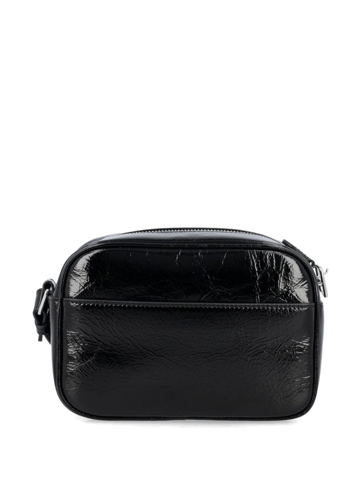 Courrèges - Mini Sac Reedition Naplack - Lothaire