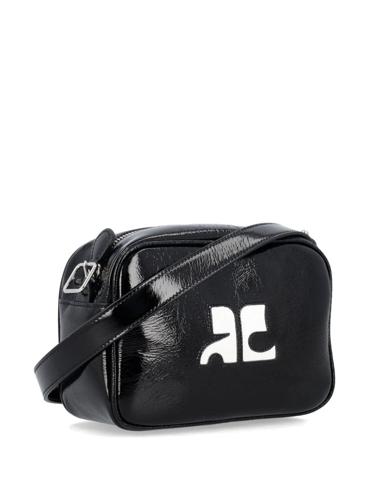 Courrèges - Mini Sac Reedition Naplack - Lothaire
