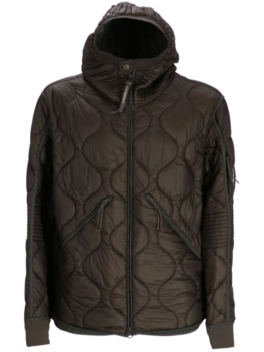 Cp company doudoune outlet