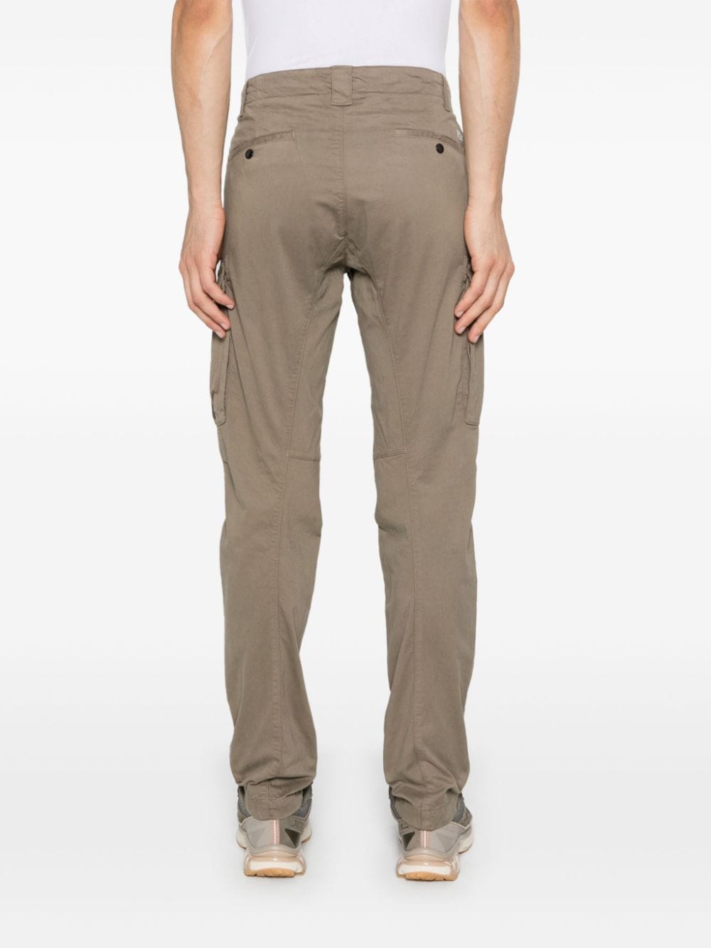 C.P Company - Pantalon Cargo - Lothaire
