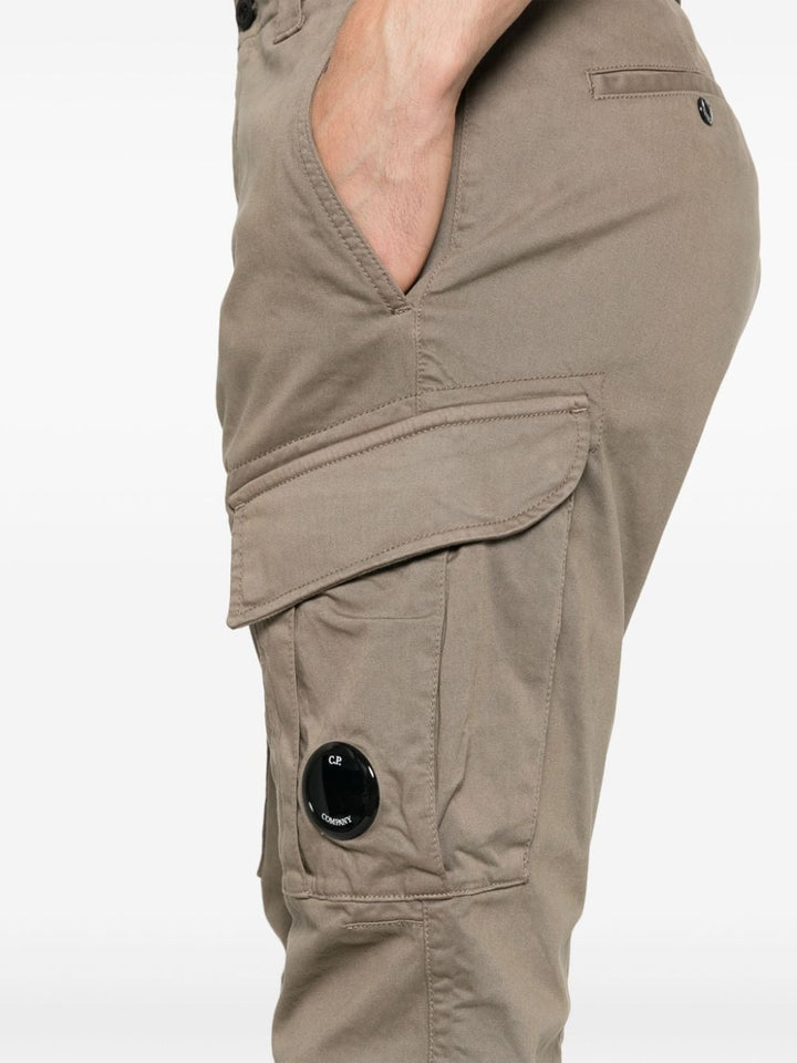 C.P Company - Pantalon Cargo - Lothaire
