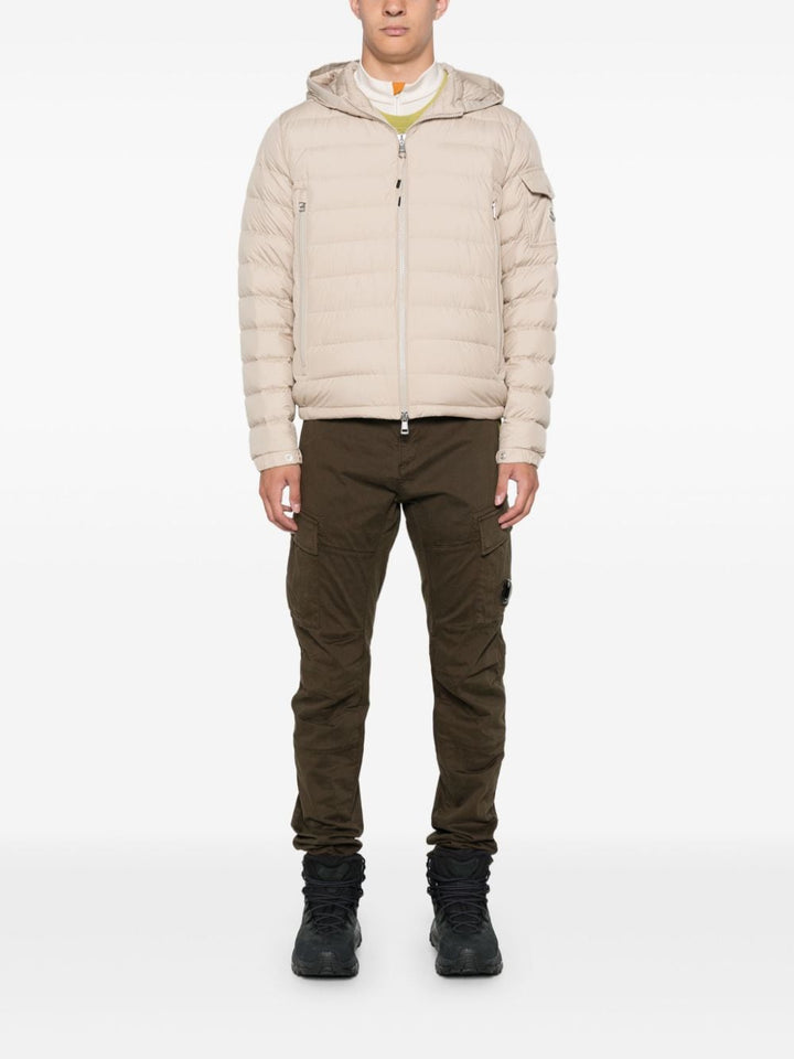 C.P Company - Pantalon Cargo Kaki - Lothaire