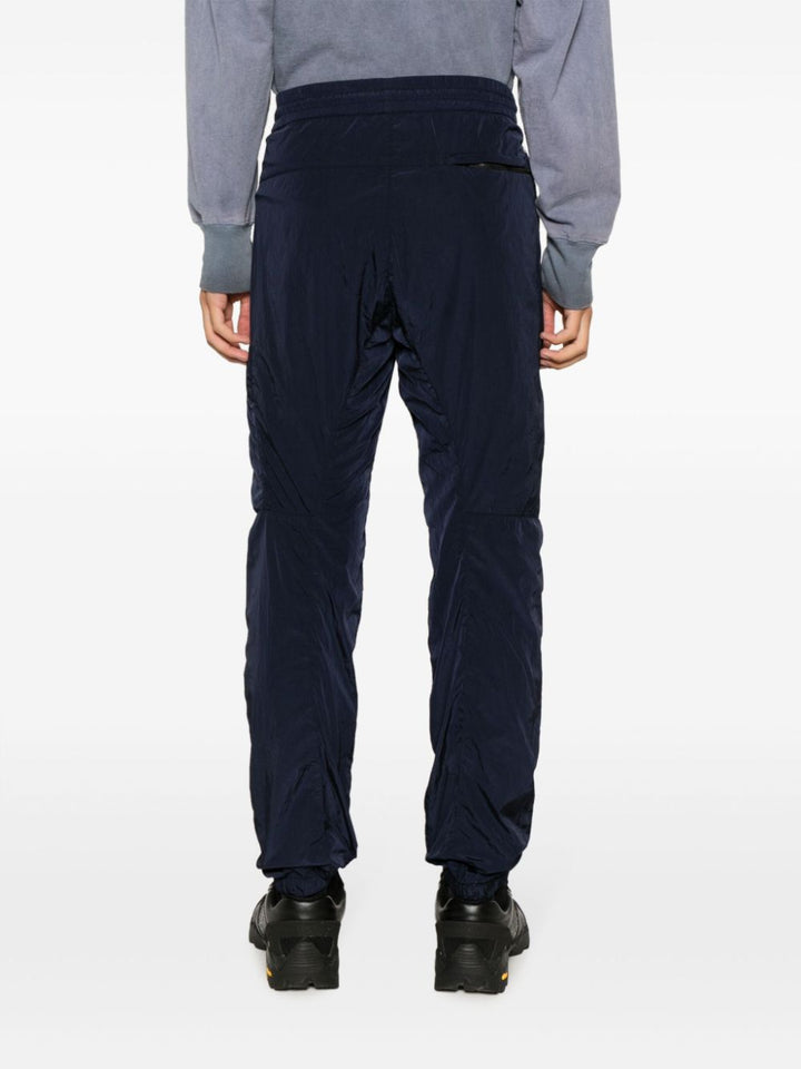C.P Company Pantalon de survêtement Chrome R Bleu marine - Lothaire