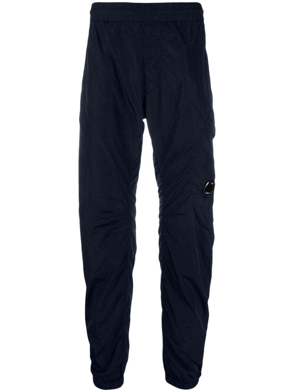 C.P Company Pantalon de survêtement Chrome R Bleu marine - Lothaire