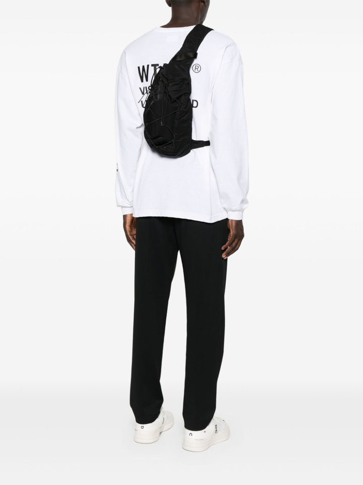 C.P Company - Sac à dos Nylon B à détail de lentille signature - Lothaire