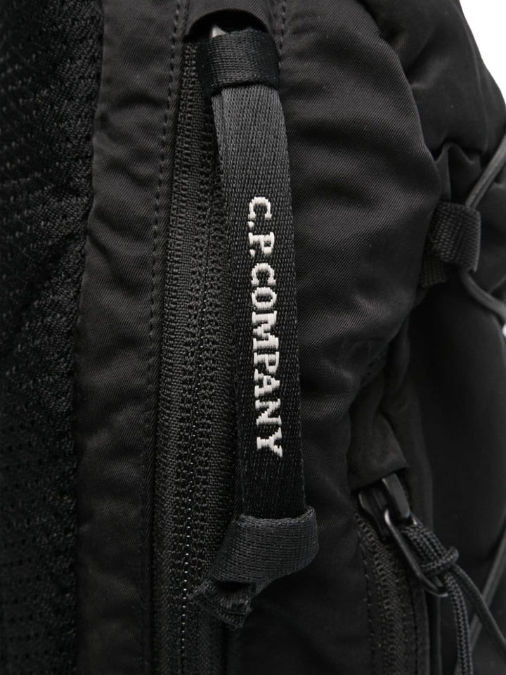 C.P Company - Sac à dos Nylon B à détail de lentille signature - Lothaire