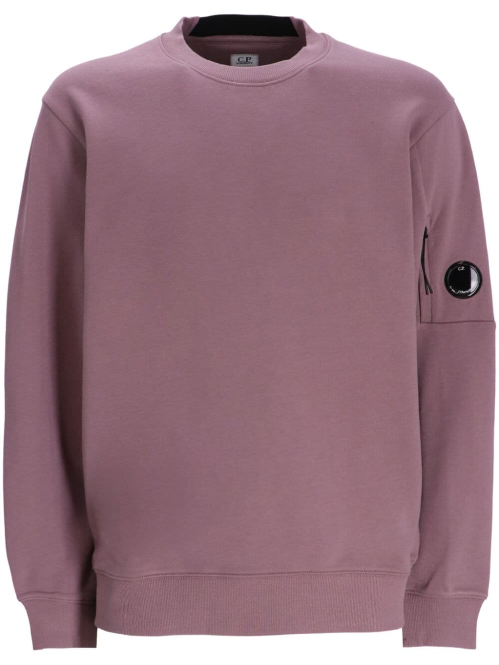 C.P Company - Sweat en polaire - Lothaire