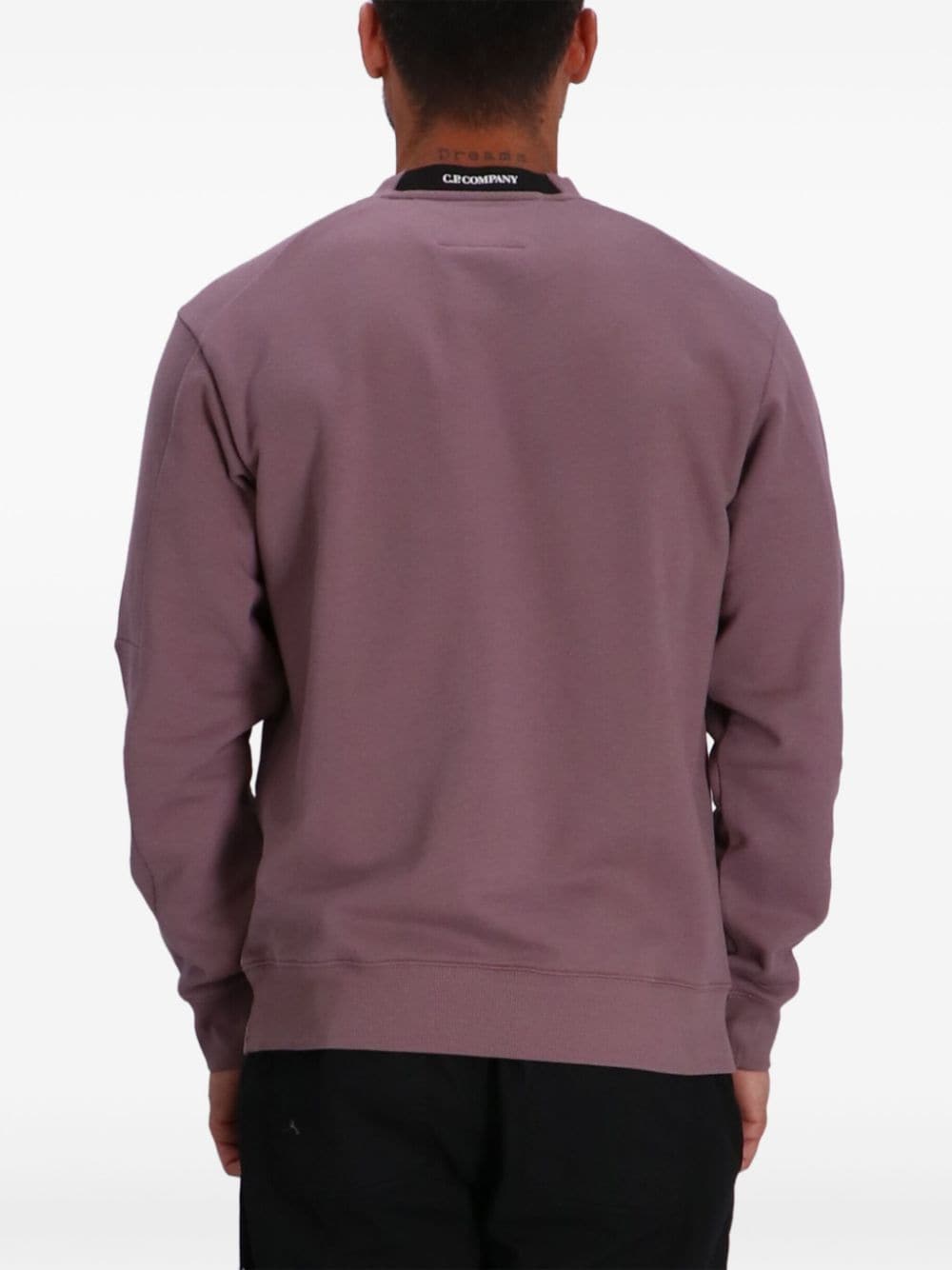 C.P Company - Sweat en polaire - Lothaire