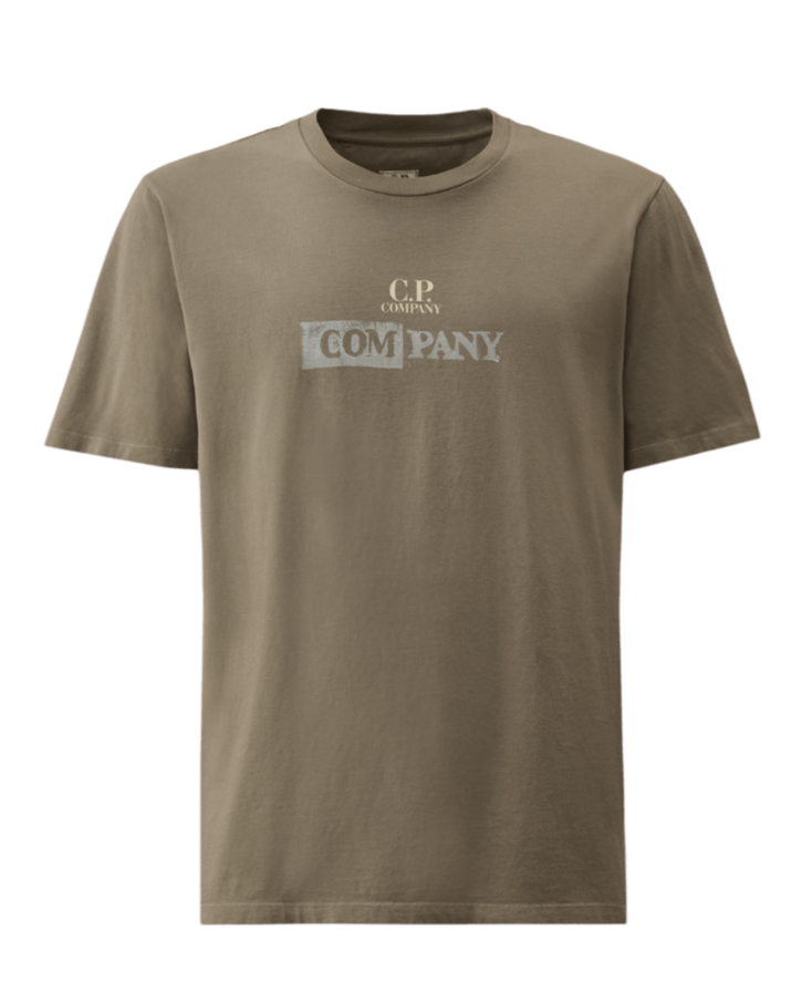 T-shirt en coton manches courtes gris homme | La Halle T-shirt en coton manches courtes gris homme | La Halle