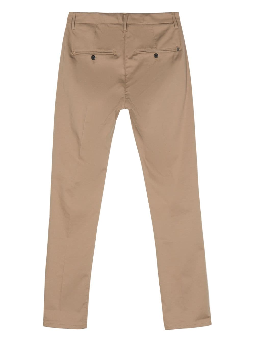 DONDUP - pantalon Gaubert slim - Lothaire