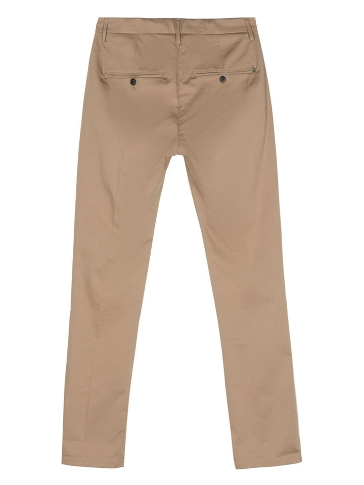 DONDUP - pantalon Gaubert slim - Lothaire