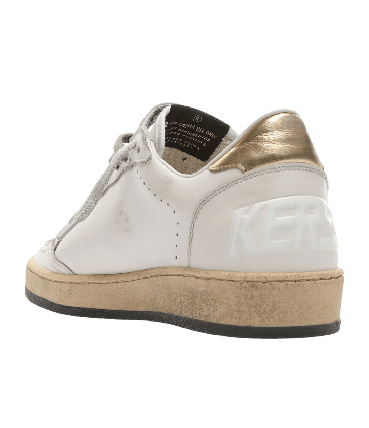 Golden Goose - Ball star - Lothaire