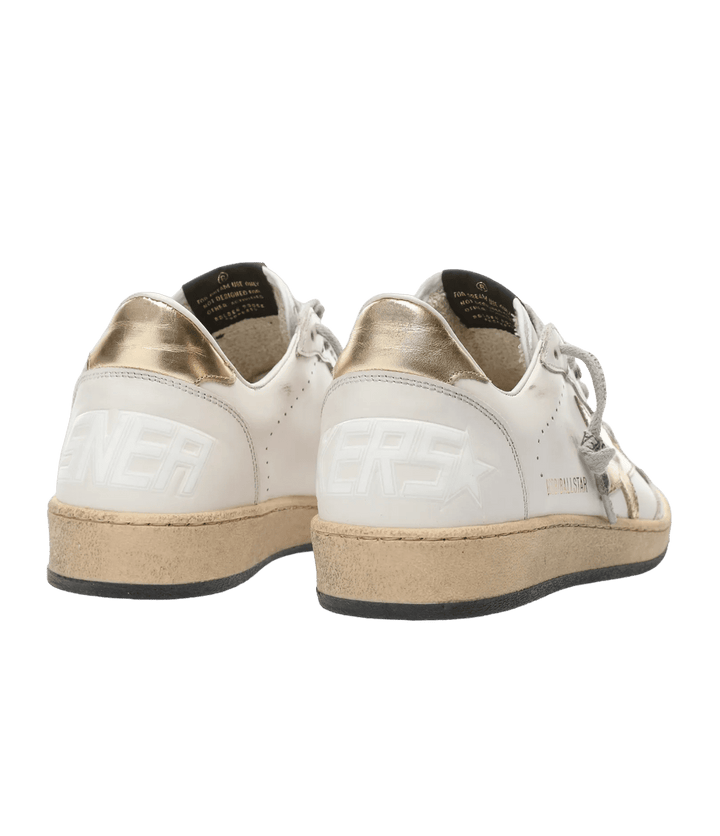 Golden Goose - Ball star - Lothaire