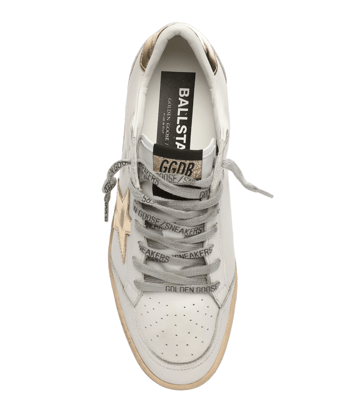 Golden Goose - Ball star - Lothaire