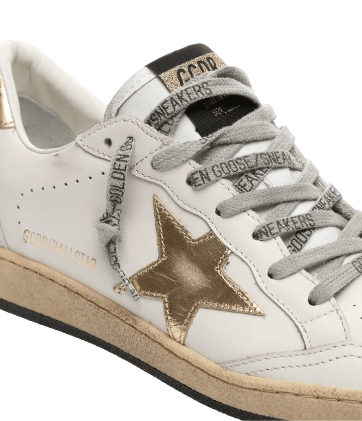Golden Goose - Ball star - Lothaire