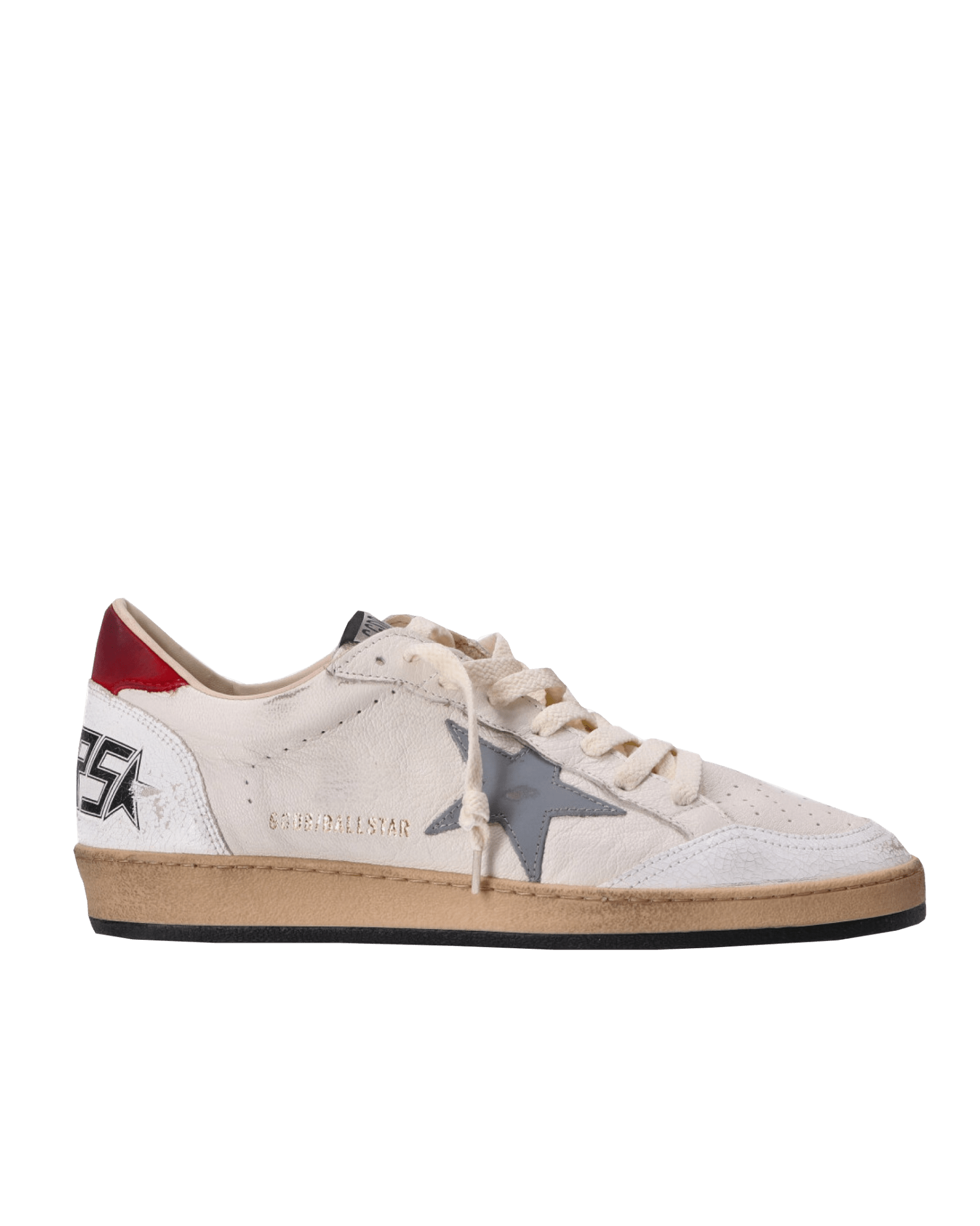 Goose Sneakers Golden Goose Ball Star Homme Golden Goose Ball Star