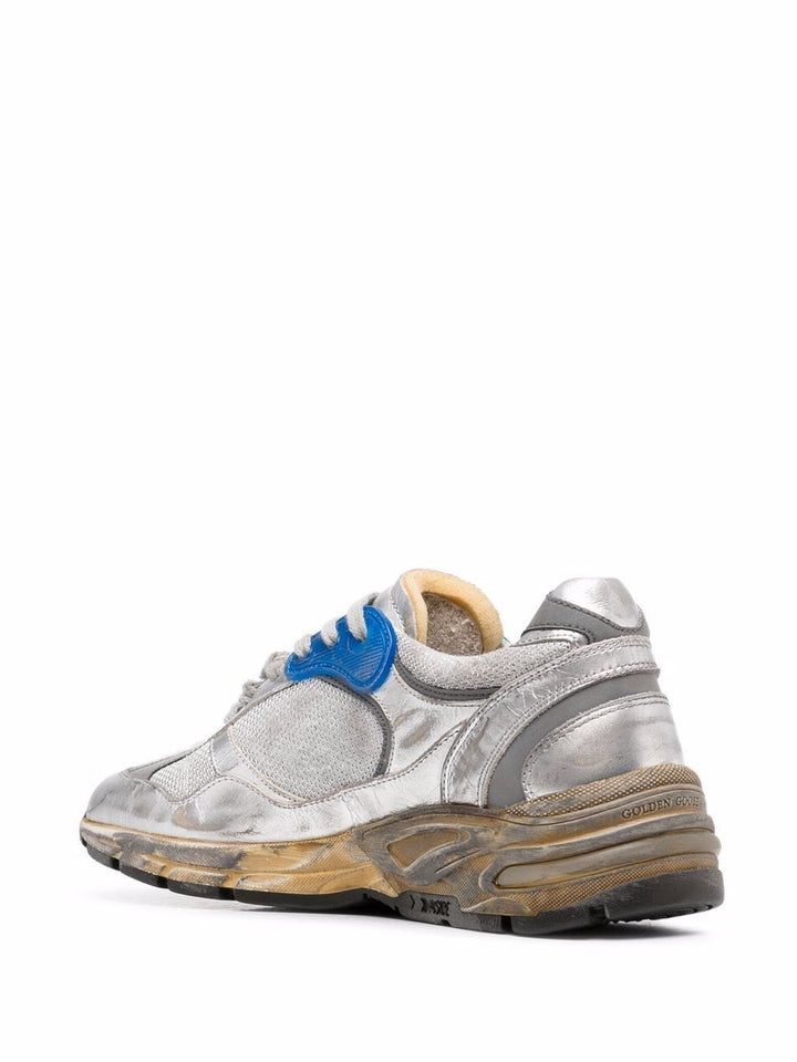 Golden Goose - Baskets Running Sole - Lothaire