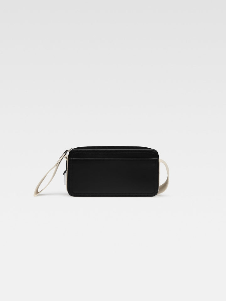 JACQUEMUS - Le Cuerda horizontal Black - Lothaire