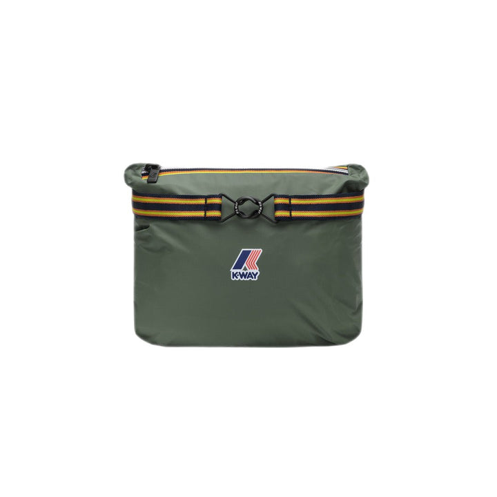 KWAY - Le vrai Claude warm 3.0 green - Lothaire