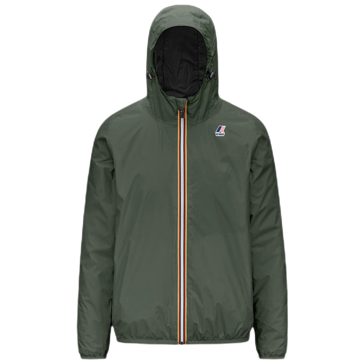 KWAY - Le vrai Claude warm 3.0 green - Lothaire