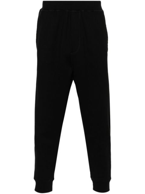 LANVIN - Pantalon de jogging curb noir - Lothaire